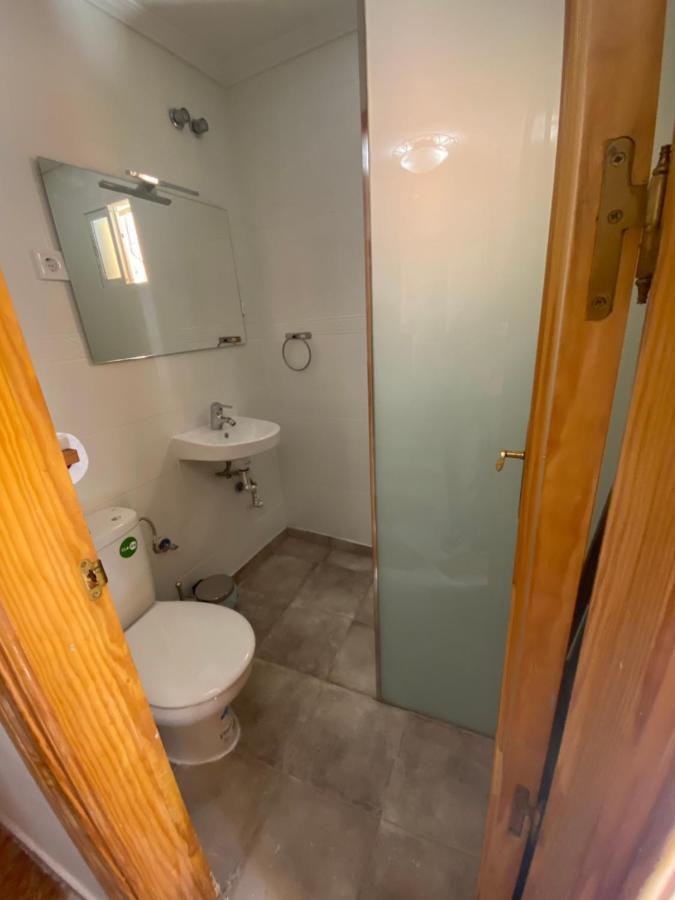 Apartament Rosan Malaga Zewnętrze zdjęcie