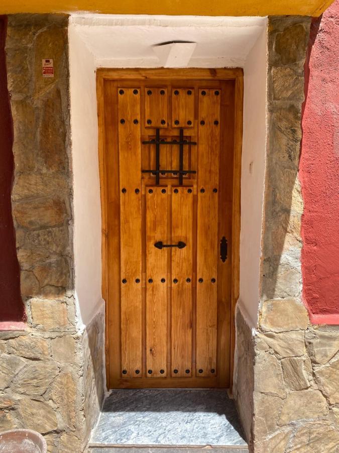 Apartament Rosan Malaga Zewnętrze zdjęcie