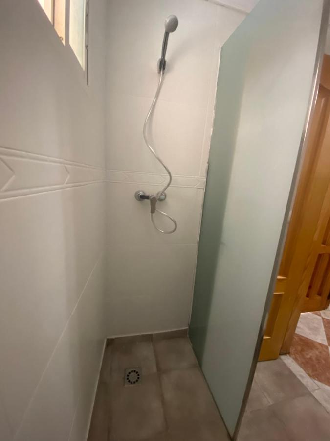 Apartament Rosan Malaga Zewnętrze zdjęcie