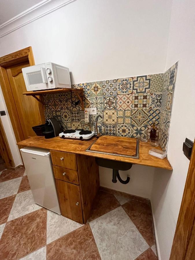 Apartament Rosan Malaga Zewnętrze zdjęcie