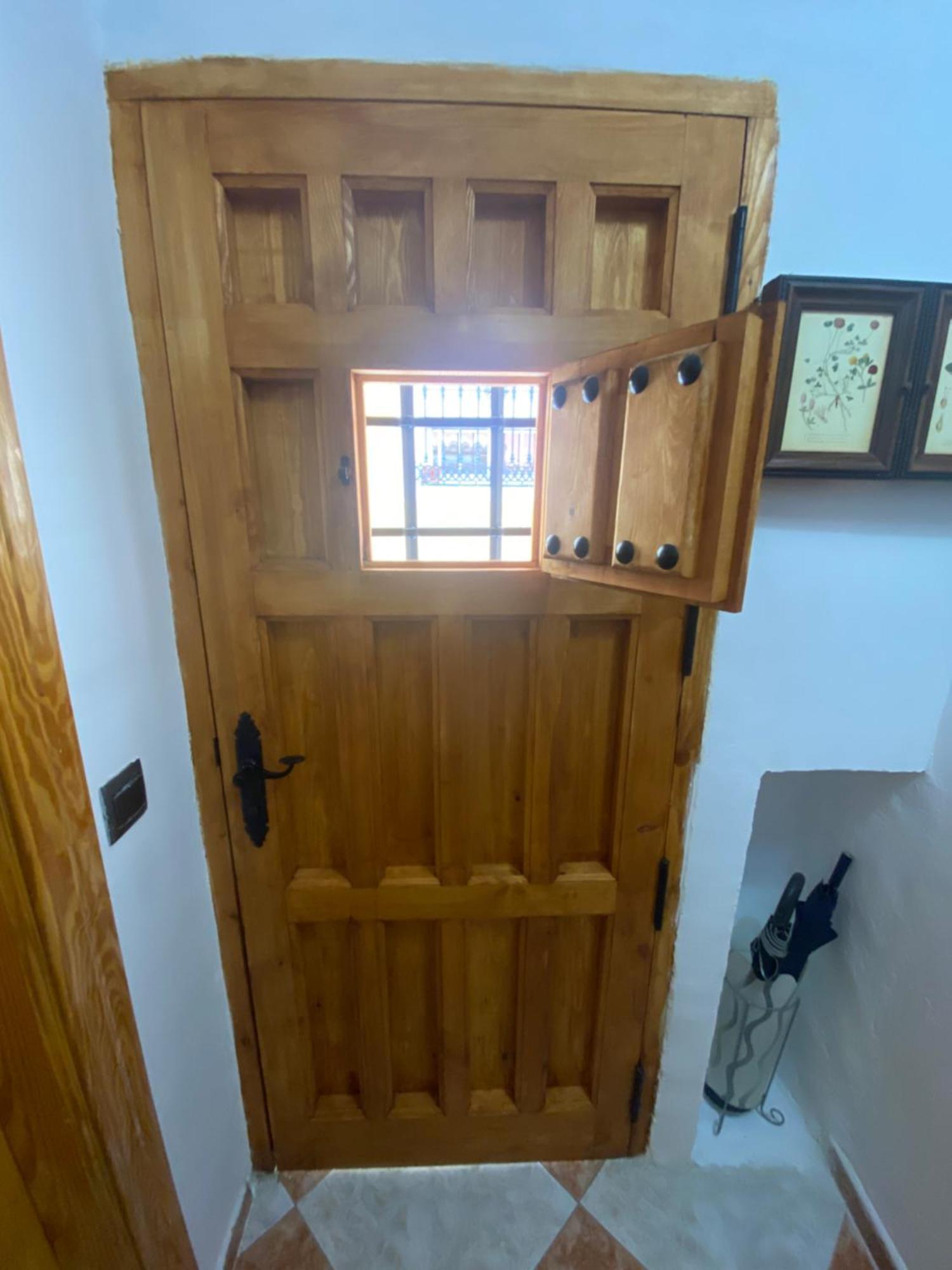 Apartament Rosan Malaga Zewnętrze zdjęcie