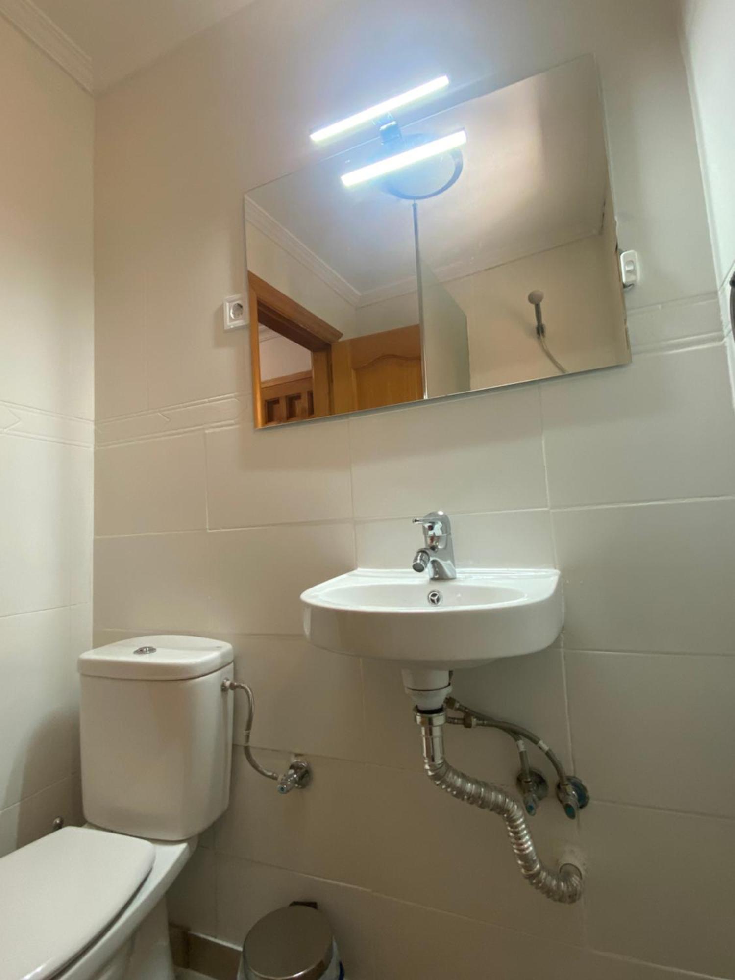 Apartament Rosan Malaga Zewnętrze zdjęcie