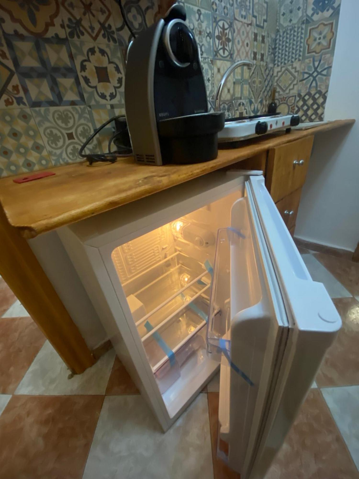 Apartament Rosan Malaga Zewnętrze zdjęcie
