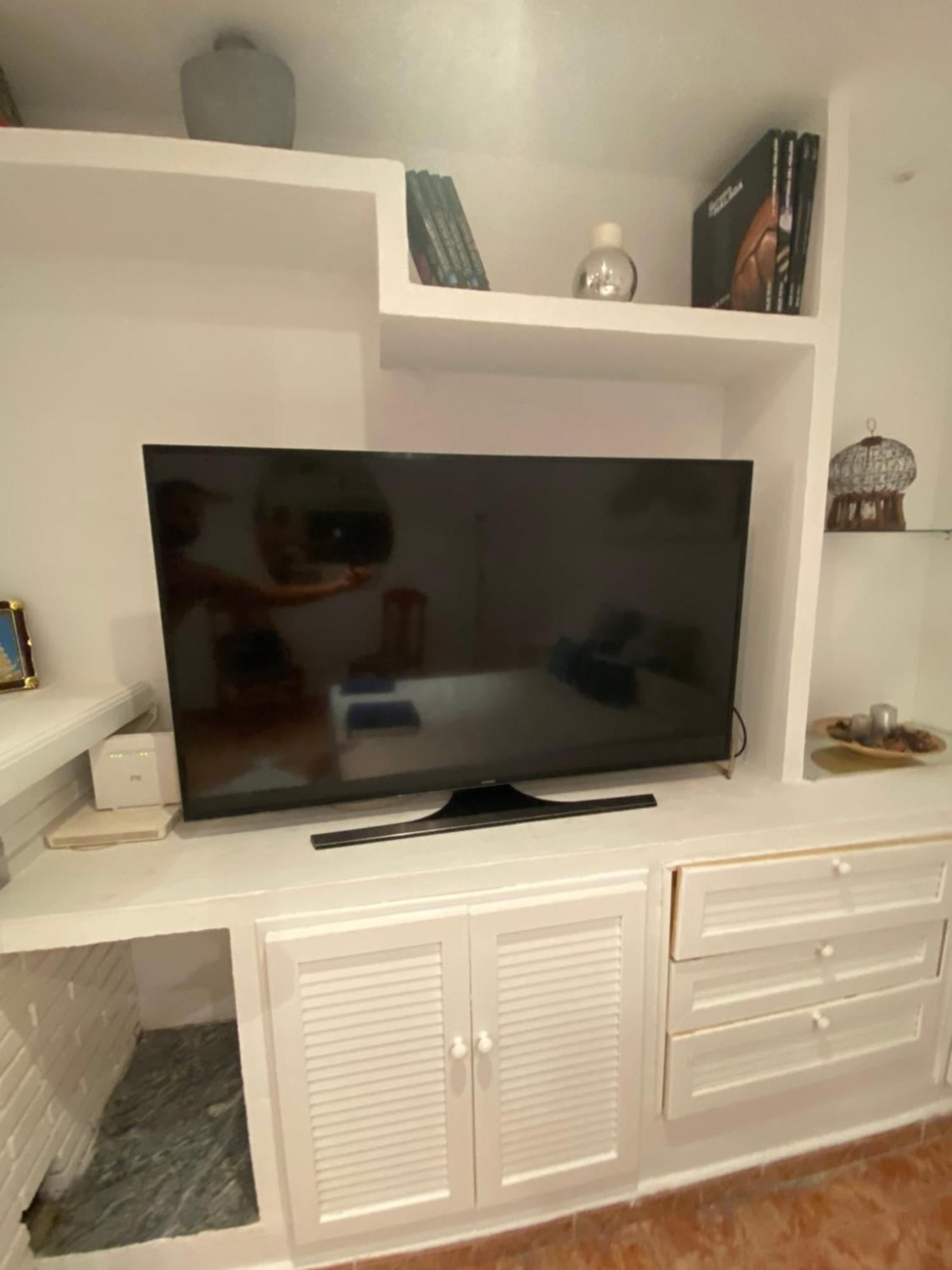 Apartament Rosan Malaga Zewnętrze zdjęcie
