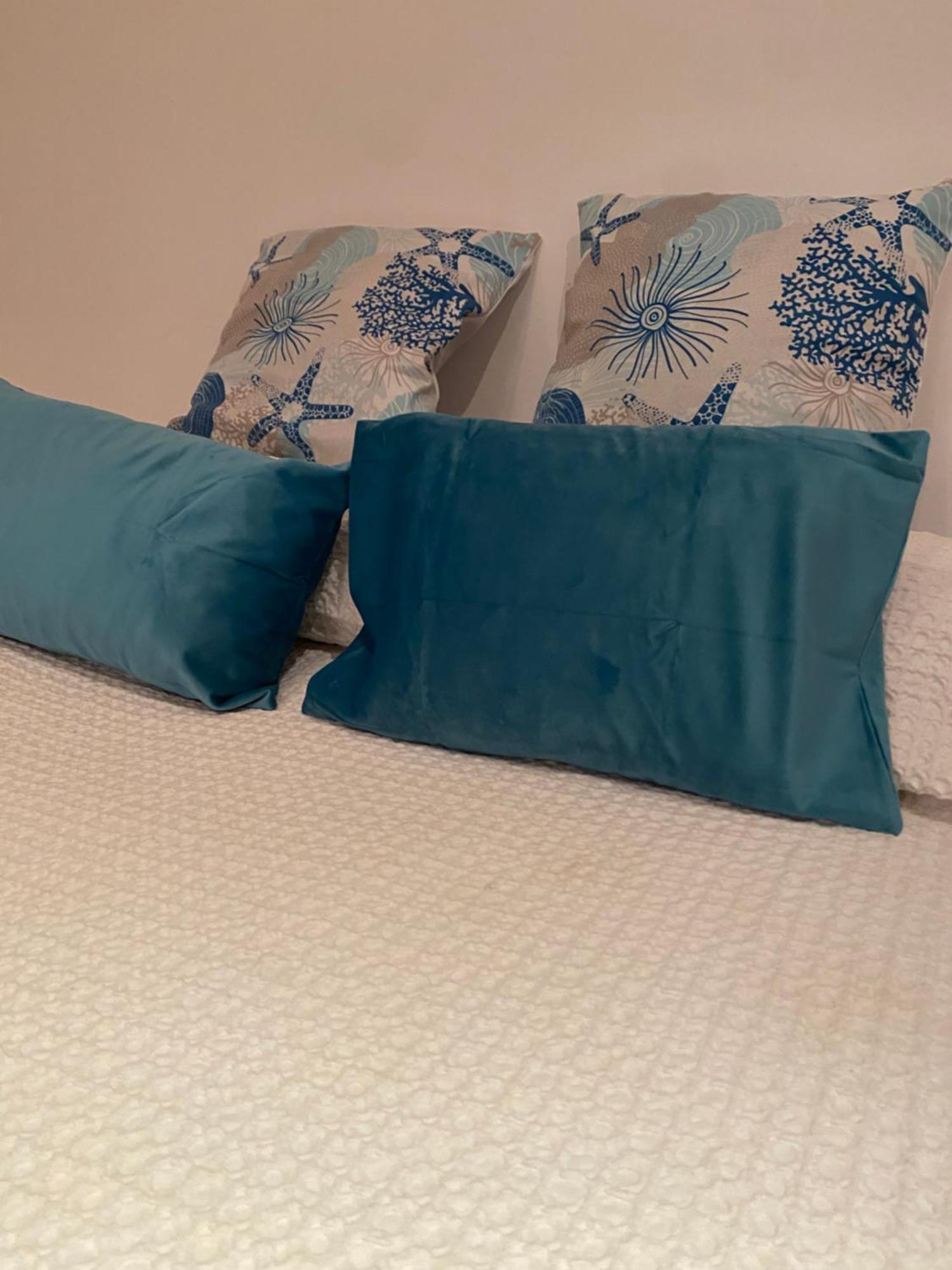 Apartament Rosan Malaga Zewnętrze zdjęcie