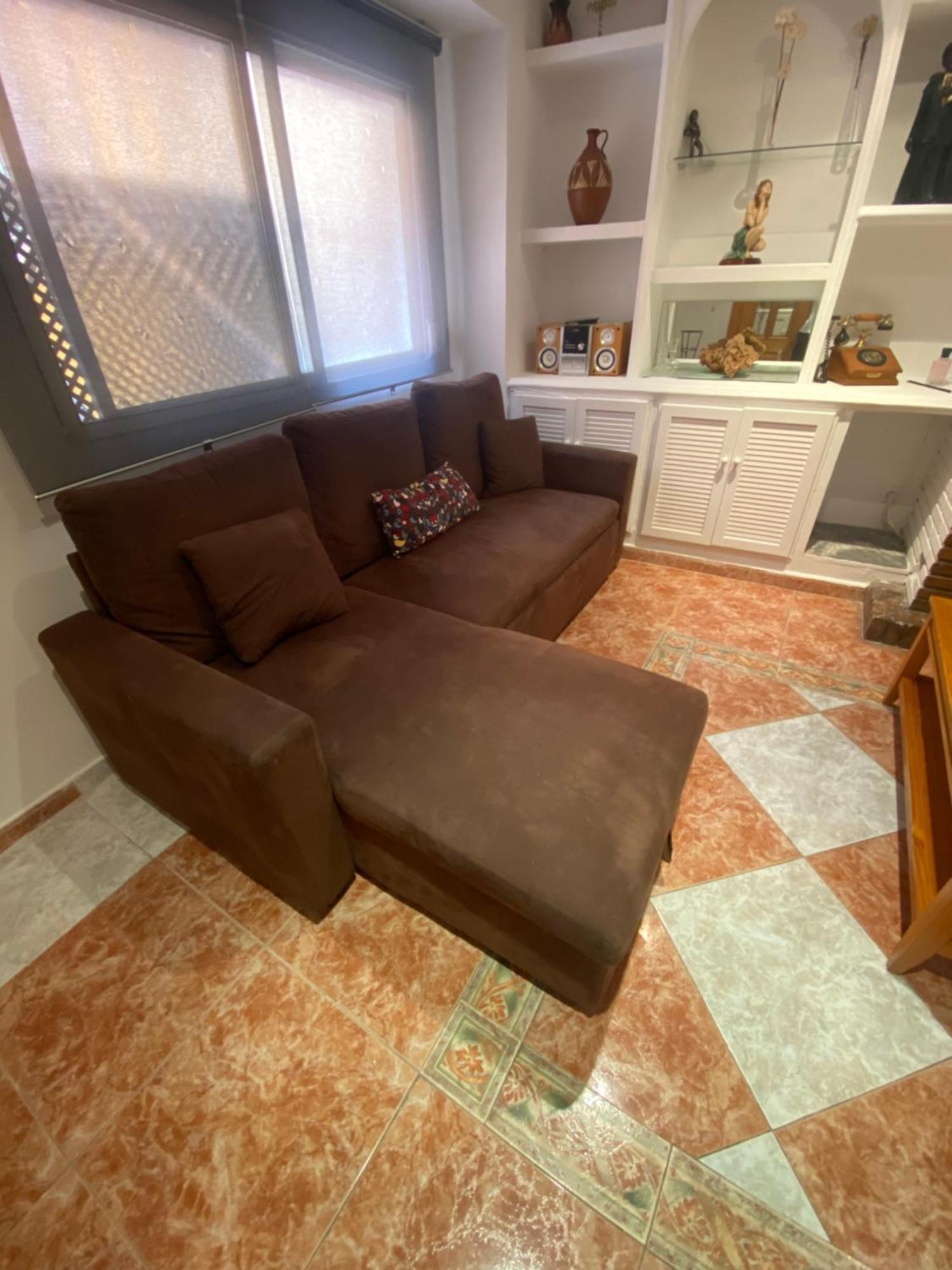 Apartament Rosan Malaga Zewnętrze zdjęcie