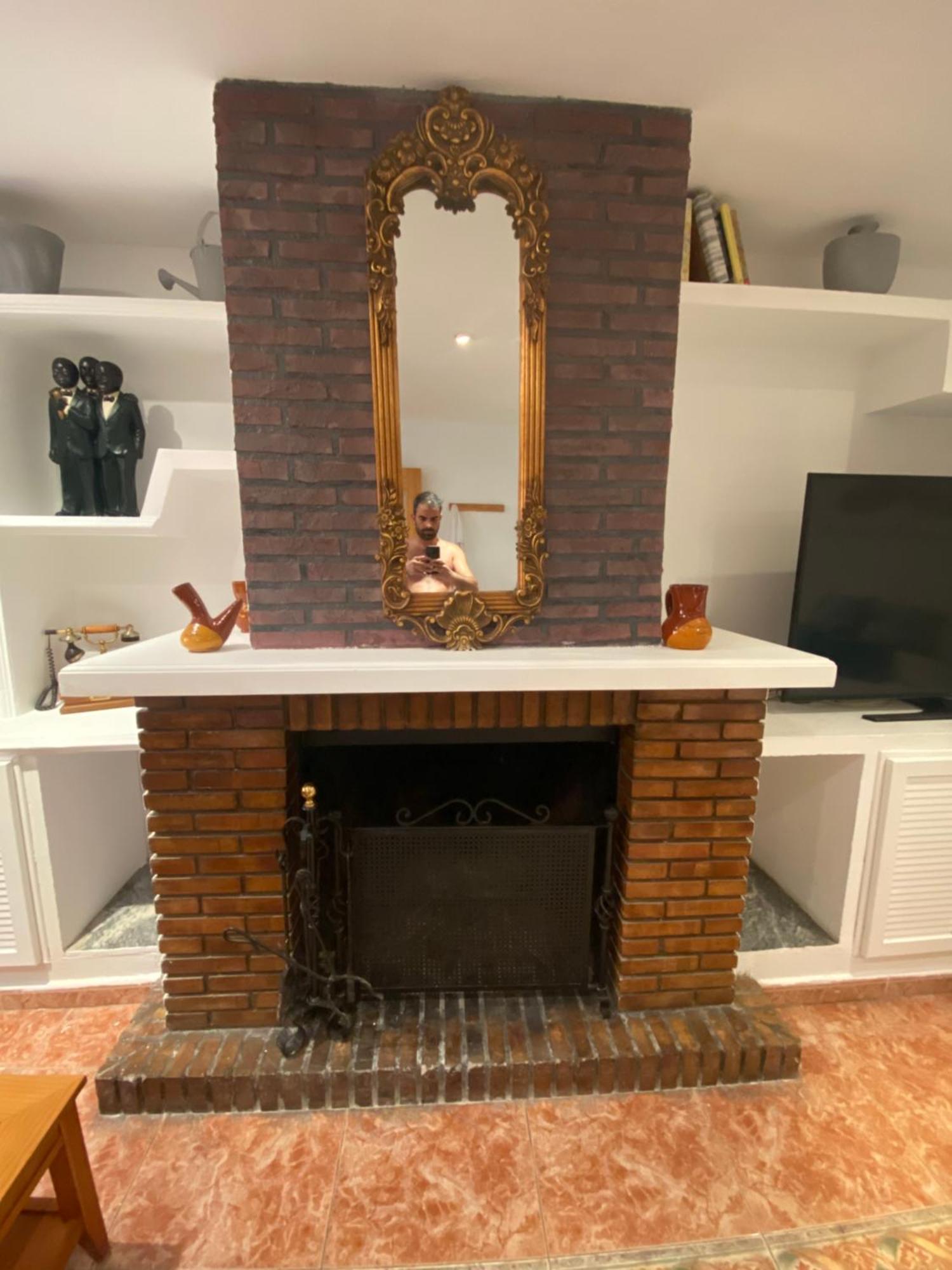 Apartament Rosan Malaga Zewnętrze zdjęcie